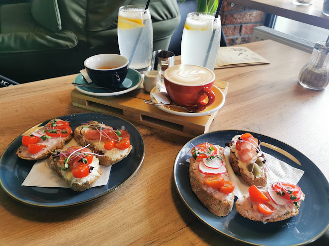 kultury Coffee - Gastronómia a pohostinstvo