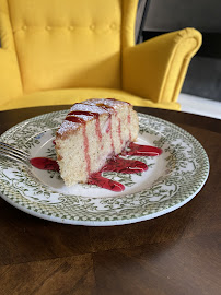 Infobod Bradlo - Café Milánek