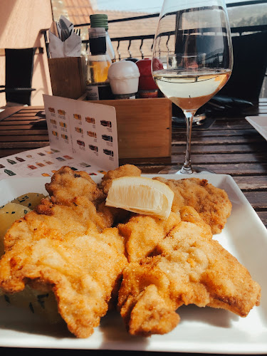 U Muchu - Záhorská Bystrica