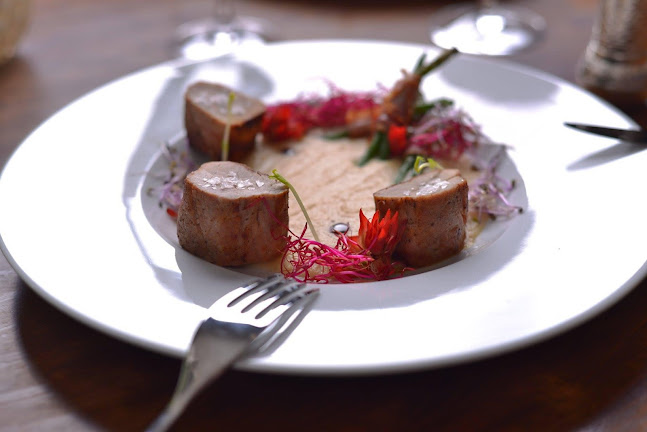 Elysian Restaurant & Coffee