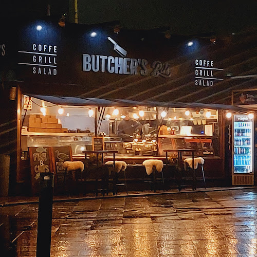 Butcher's Bits - Gastronómia a pohostinstvo