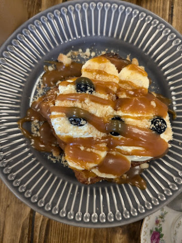 Comentarii opinii despre Panenská kaviareň