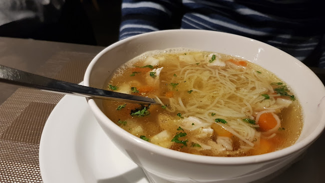 Reštaurácia SKALA - Gastronómia a pohostinstvo