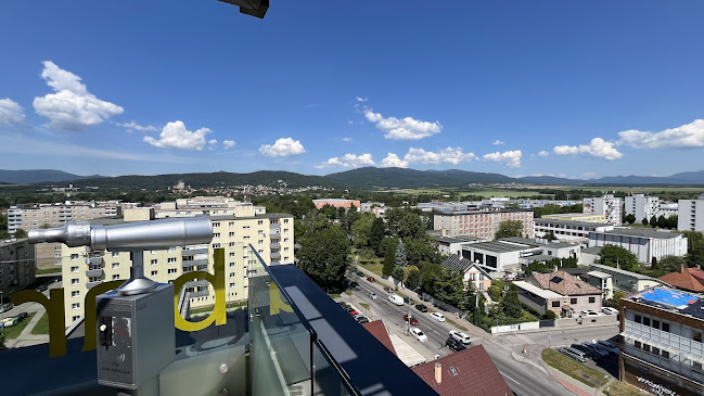 Top Cafe - Prievidza