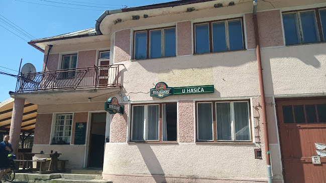 Opinii despre Krčma U Hasiča - Kolkáreň - Janošková Elena în Lazy pod Makytou - Gastronómia a pohostinstvo