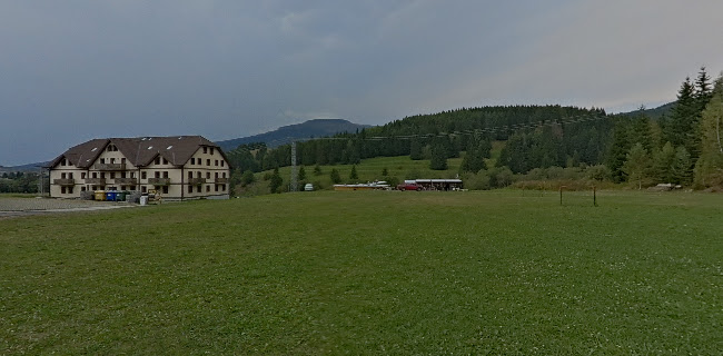 Depo Café Telgárt - Telgárt