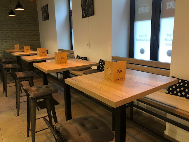 Opinii despre SPECE bakery & cafe în Topoľčany - Gastronómia a pohostinstvo