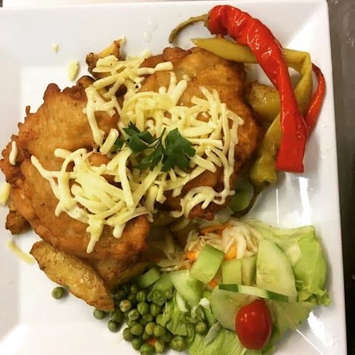 BAYER RESTAURANT - Košice