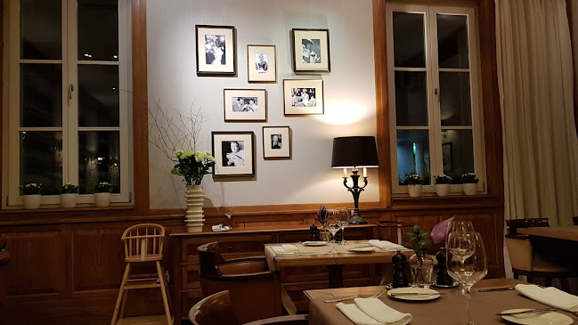 Comentarii opinii despre Houdini Restaurant