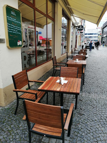 Reštaurácia NAROHU - Žilina