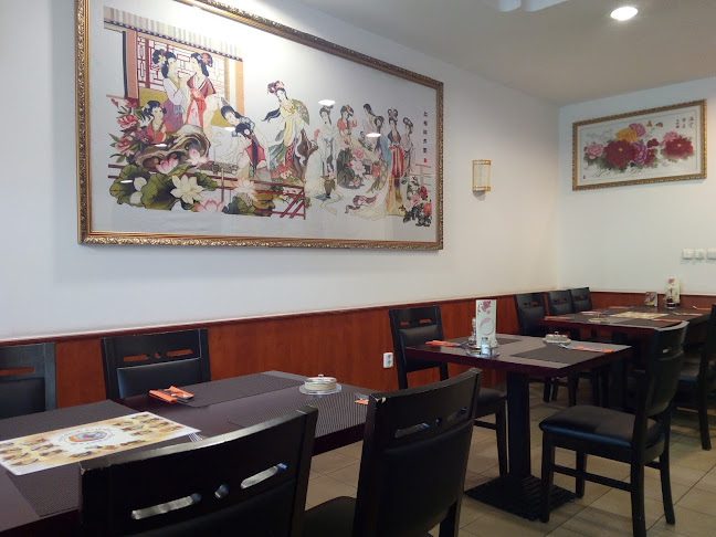 Čínska reštaurácia Slnko - Bratislava