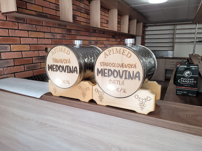 Comentarii opinii despre Vinotéka RODINKA