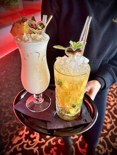 XL cafe & cocktail - Lučenec
