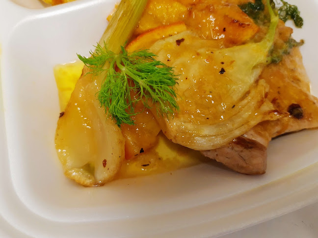 Vozár Restaurant- Classic European Cuísine - Gastronómia a pohostinstvo