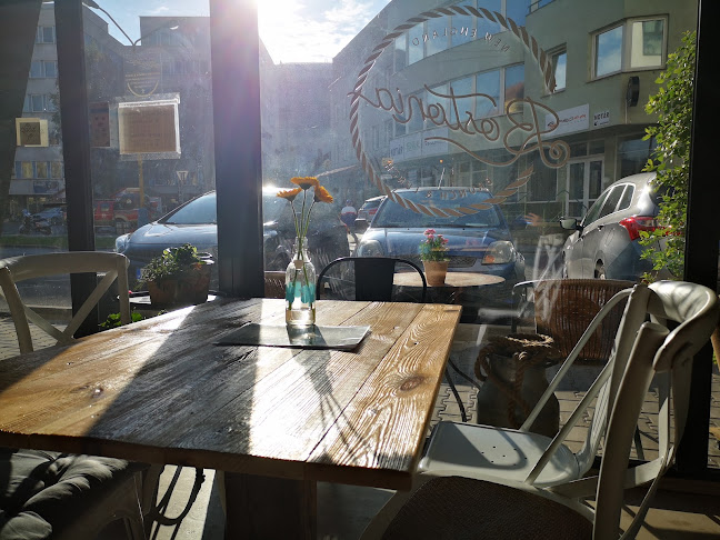 Opinii despre Bostonia Brunch & Lunch în Košice - Gastronómia a pohostinstvo
