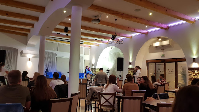 Reštaurácia Jozef II. - Gastronómia a pohostinstvo