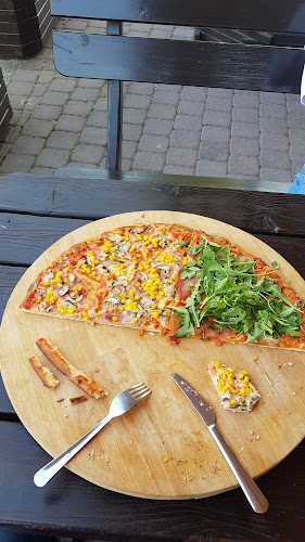 In Mezzo - Gastronómia a pohostinstvo