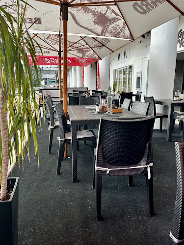 Opinii despre Naša Pizzerka în Košice - Gastronómia a pohostinstvo