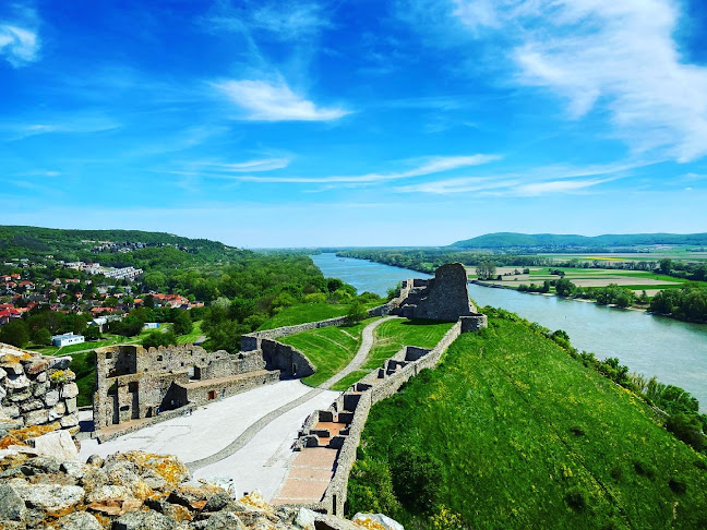 areál THEBENER - Devínsky ríbezlák - Devín