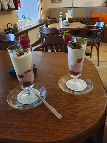 Cukráreň Nostalgia - Spišská Belá