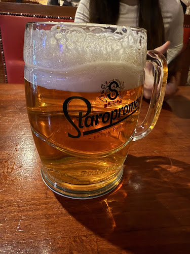 Krčma Gurmánov Bratislavy | KGB - Staré Mesto