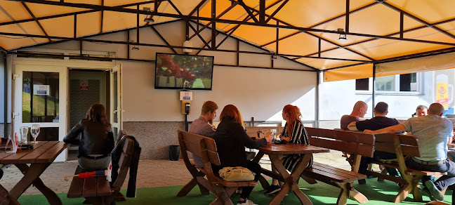 BBQ ARÉNA - Košice