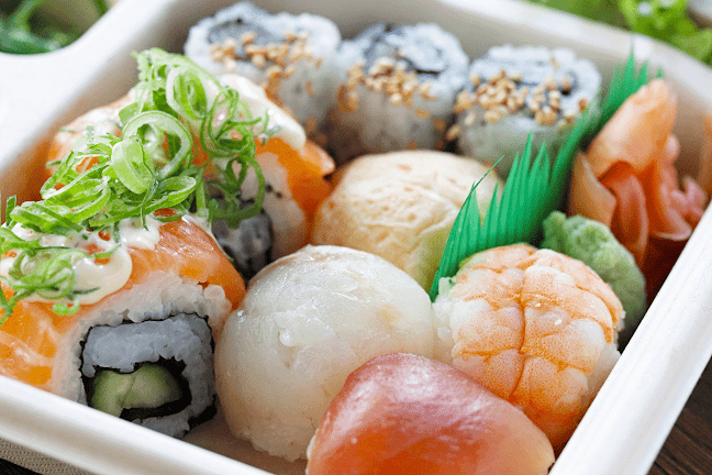 IZAKAYA KANSAI - Bratislava