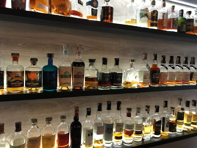 Opinii despre The LOCUS Club în Liptovský Mikuláš - Gastronómia a pohostinstvo