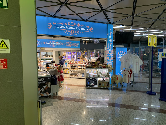 Slovak Home Products