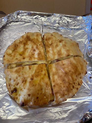 Opinii despre Miguel Pizza în Bratislava - Gastronómia a pohostinstvo