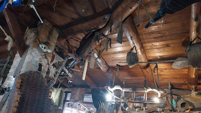 Opinii despre Stredoveká sedliacka reštaurácia în Štúrovo - Gastronómia a pohostinstvo