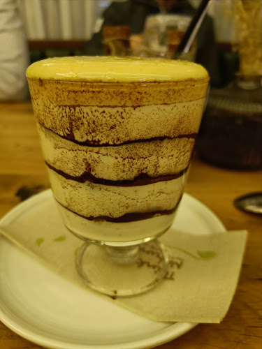 Olivia's restaurant - Gastronómia a pohostinstvo