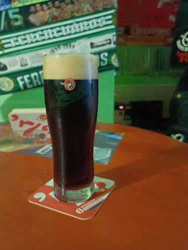 Comentarii opinii despre Kapufa pub