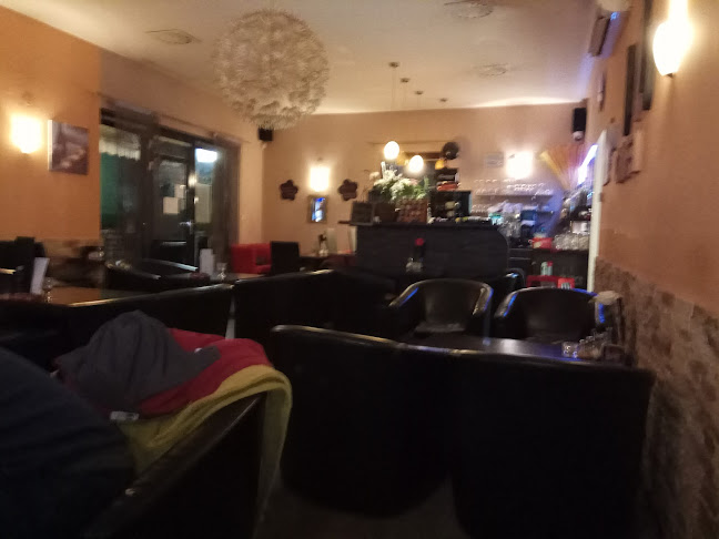 Bella Cafe - Stupava