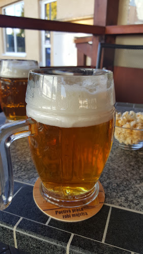 Pizzeria Slniečko - Gastronómia a pohostinstvo