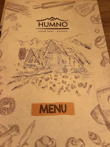 Comentarii opinii despre Humno Tatry