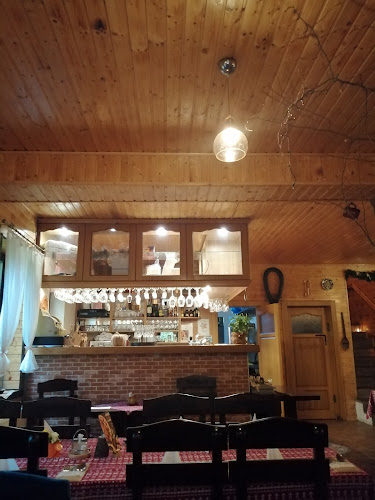 Comentarii opinii despre Koliba Hubková