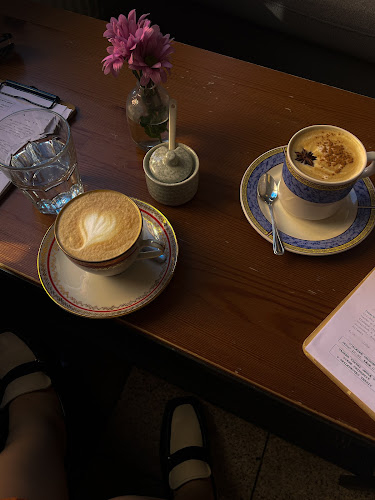 Panenská kaviareň - Gastronómia a pohostinstvo