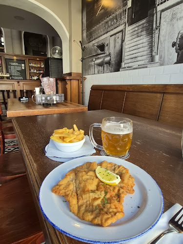 Meštiansky pivovar - Gastronómia a pohostinstvo