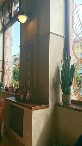 Comentarii opinii despre Café Kultúra