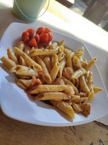 Opinii despre Reštaurácia u Mlynárky în Dudince - Gastronómia a pohostinstvo