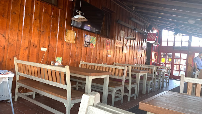 Habanero Steak Pub - Vrútky