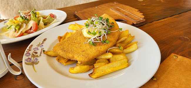 Salaš - koliba Syrex