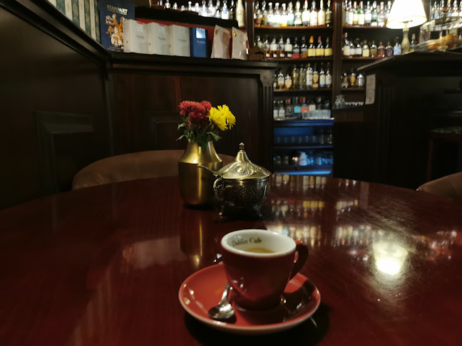 Dublin Cafe - Prešov