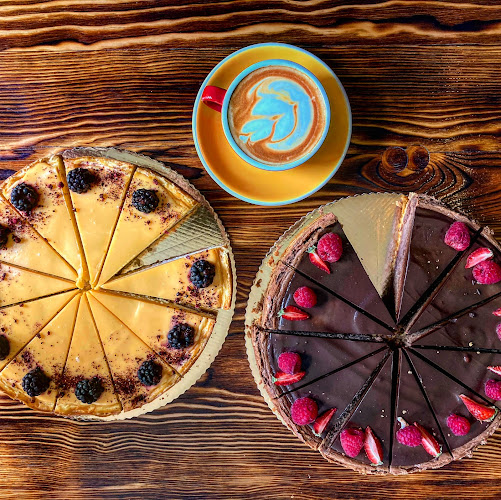 Comentarii opinii despre Central Perk