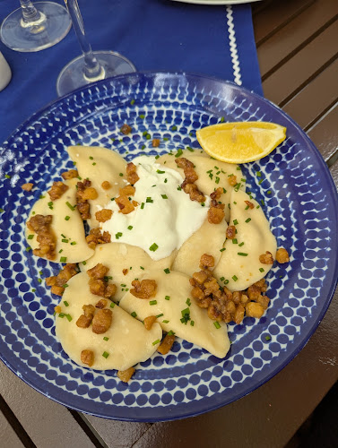 Koliba Kamzík Michalská - Bratislava