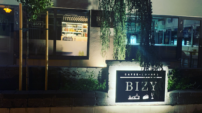 BIZY Cafee & Lounge