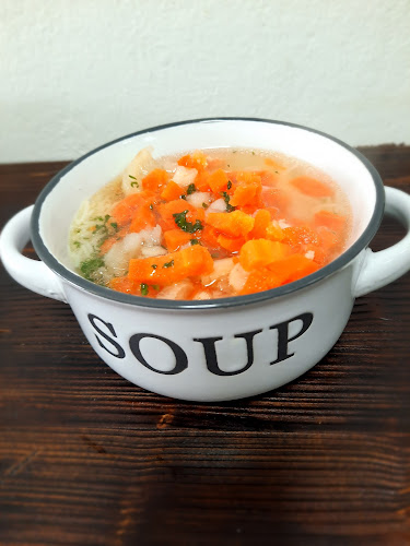 Opinii despre Patrisimo Vaša kuchyňa în Bratislava - Gastronómia a pohostinstvo