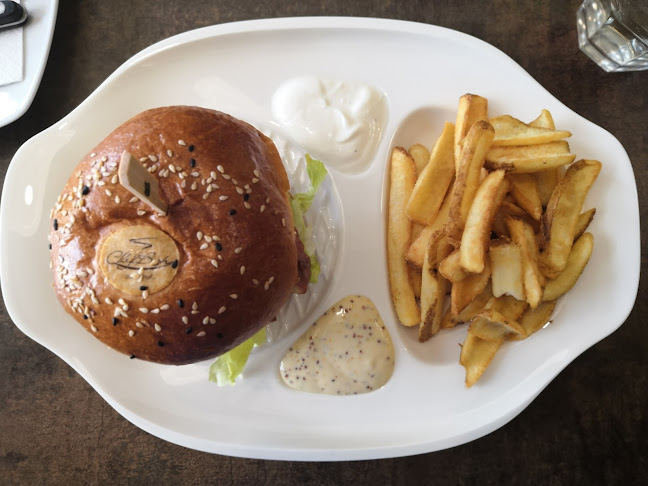 Chef Bistro - Holíč