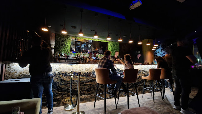 Comentarii opinii despre Mow Bar